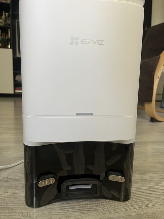 Aspirator Robot Ezviz RE4 Plus