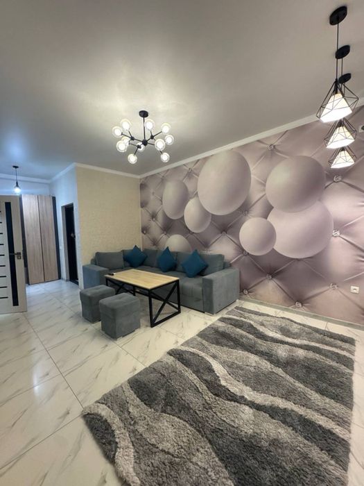 Продаётся новостройка 45м2 в районе вокзала Шоколадка Рассрочка есть