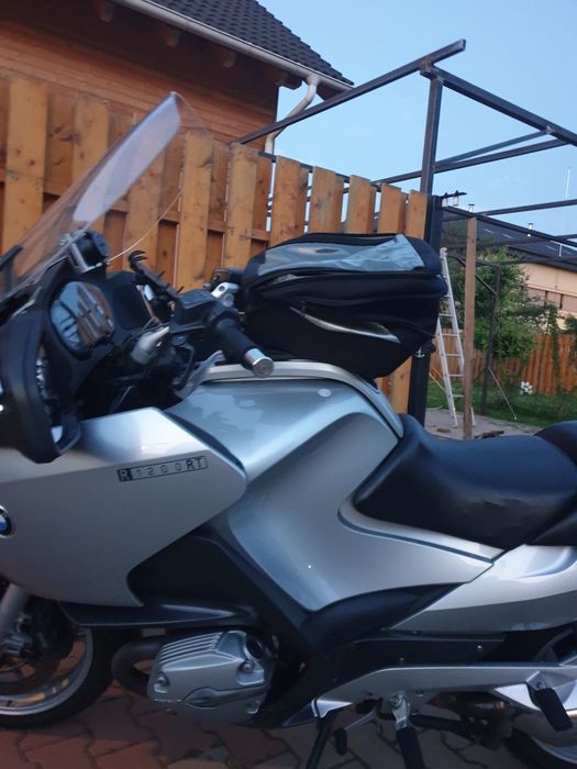 BMW R1200RT K26 2007