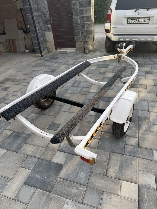 Продам прицеп для гидроцикла