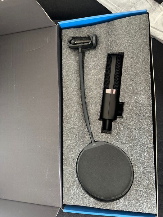 Микрофон Stream 900 HD Studio