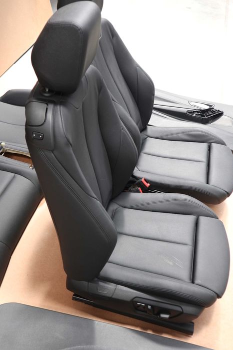 Салон за БМВ Ф23 Кабрио BMW F23