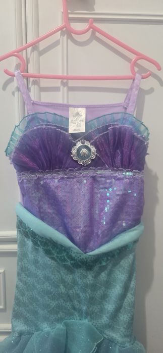 Rochite superba sirena