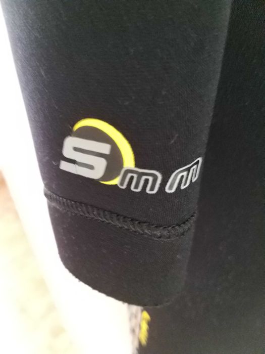 Водолазен неопрен Cressi Castoro.