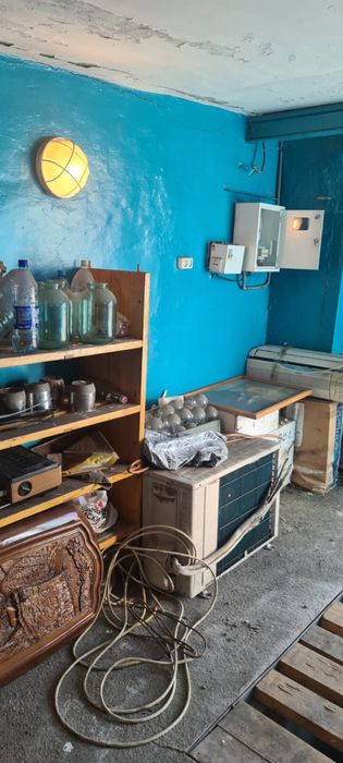 Продам гараж г.Алтай