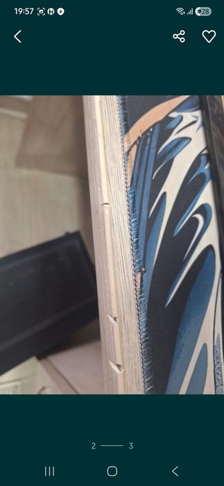 Продам стол письменный