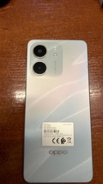 Продается Орро А5х