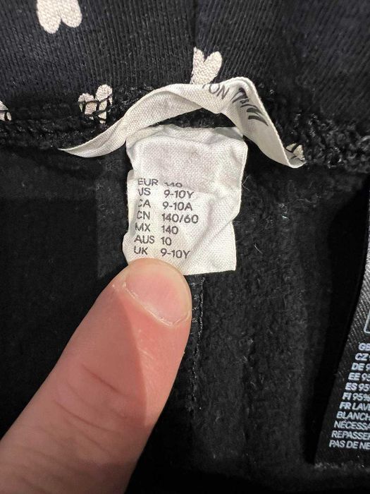 Детски клинове за момиче