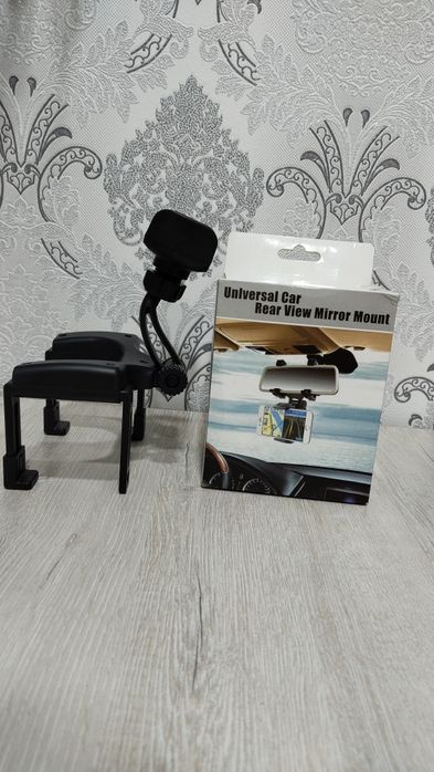 для машины аксессуары