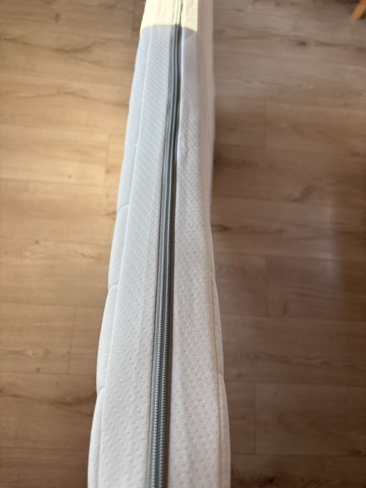 Saltea spuma bebelusi