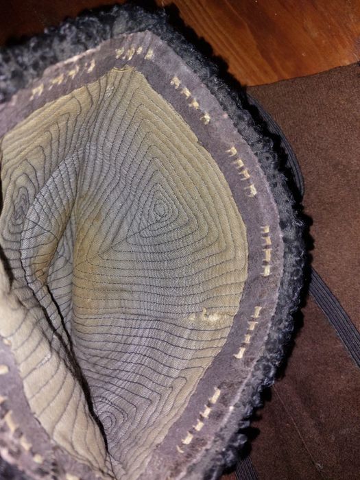 Автентичен възрожденски астраганен калпак