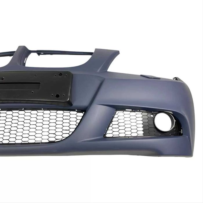 M Technik пакет брони за BMW E90 (2005-2008) с PDC, бмв е90 м техник