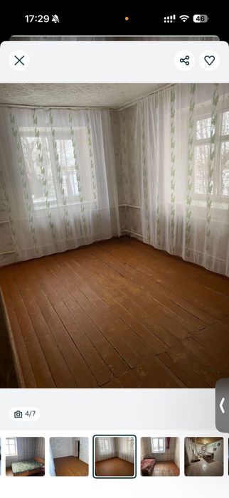 Продается частный дом