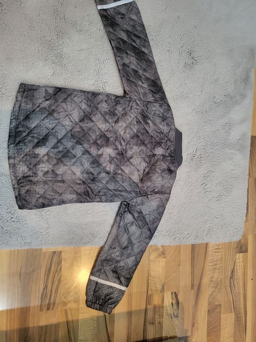 Vand geaca base camp baieti