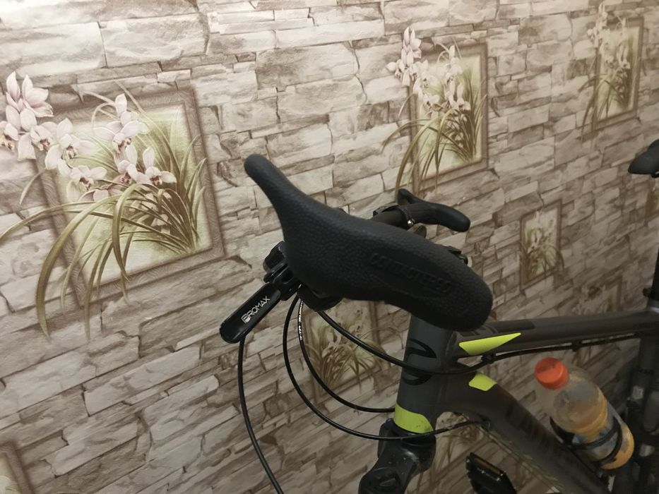 Cannondale catalyst 1