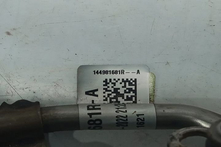 Conducta ulei turbo 144981681r Dacia Sandero 3 (2020 - 2022) H4D