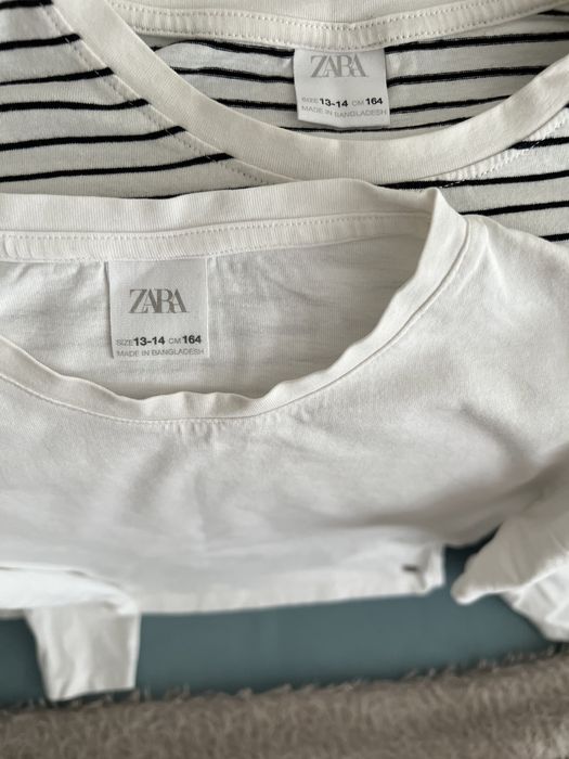 Поло для девочки