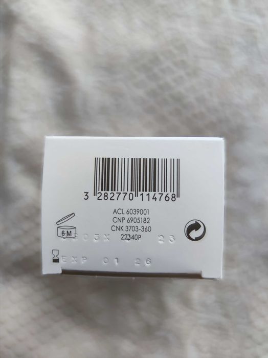 A-DERMA PRIMALBA Крем при смяна на пелени, намалява зачервяването