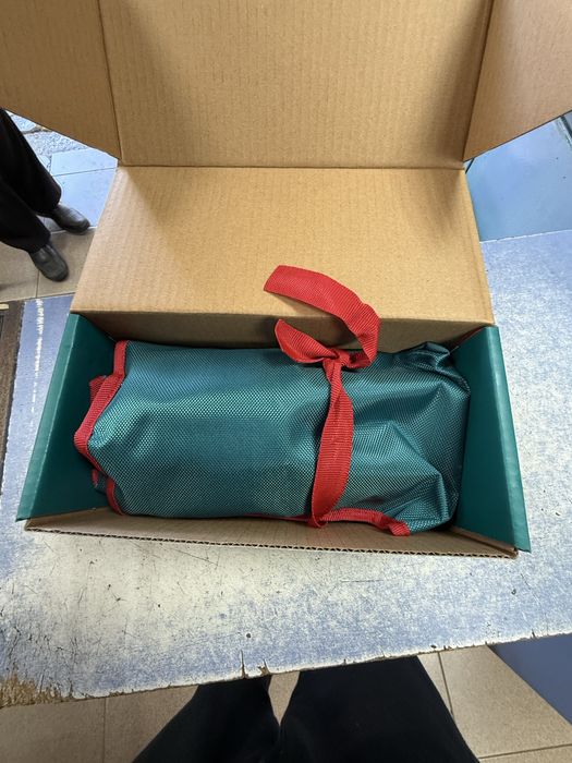 Комплект клещи Total 7 части