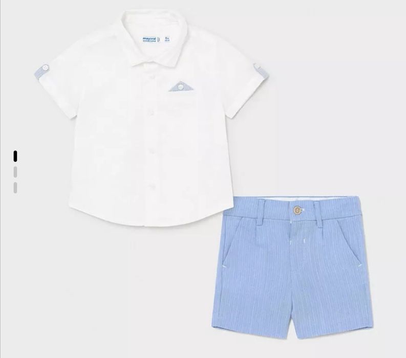 Комплект Mayoral