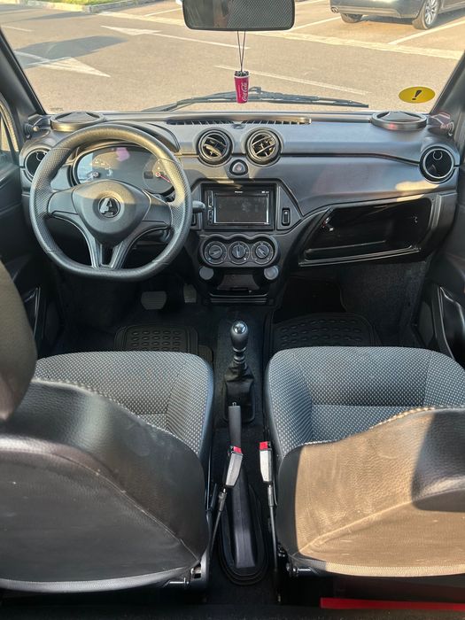 Aixam MinAuto 2021