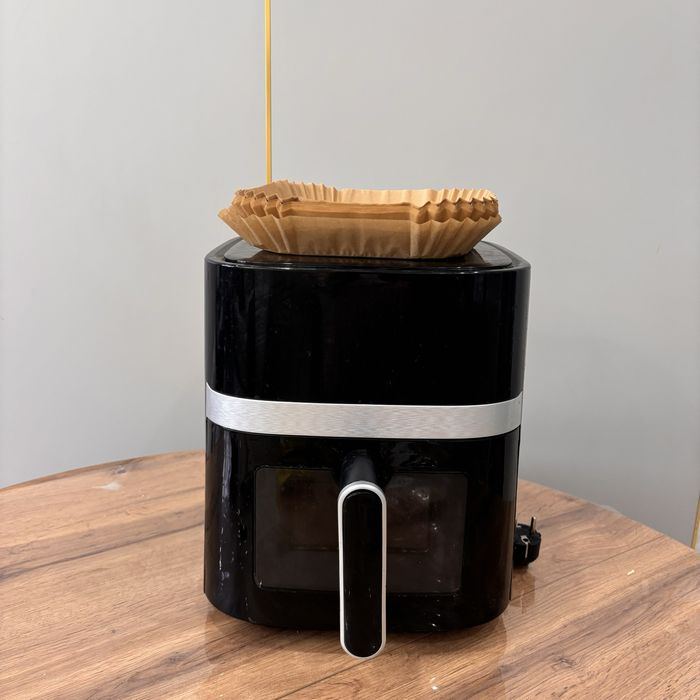 Аэрогриль alicom