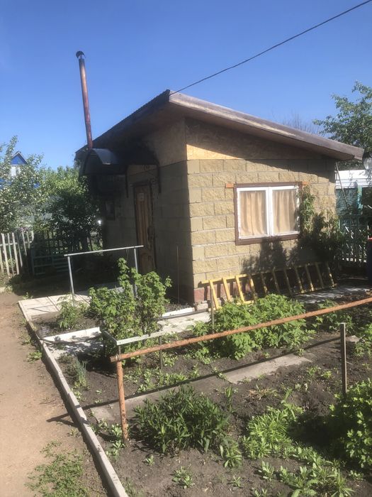 Продам дачу. С О Ракета