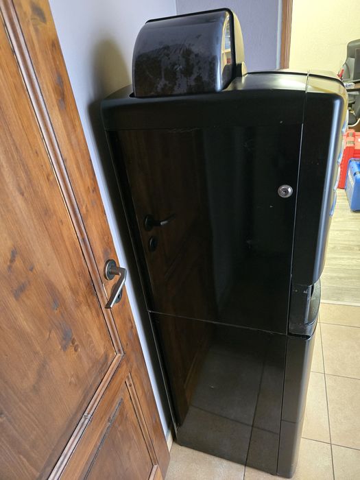 Aparat cafea in stare buna de functionare