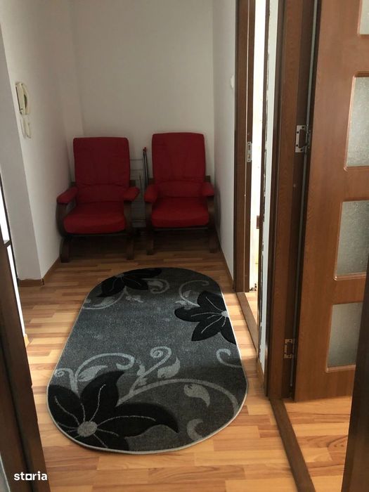 Garsoniera zona Promenada