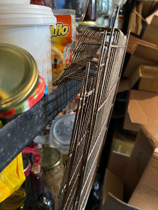 Centrofuga za med центрофуга за мед