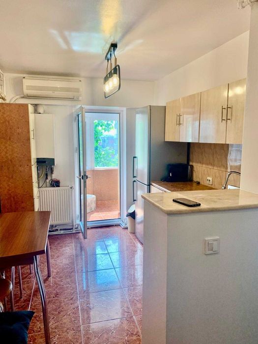 Apartament de inchiriat