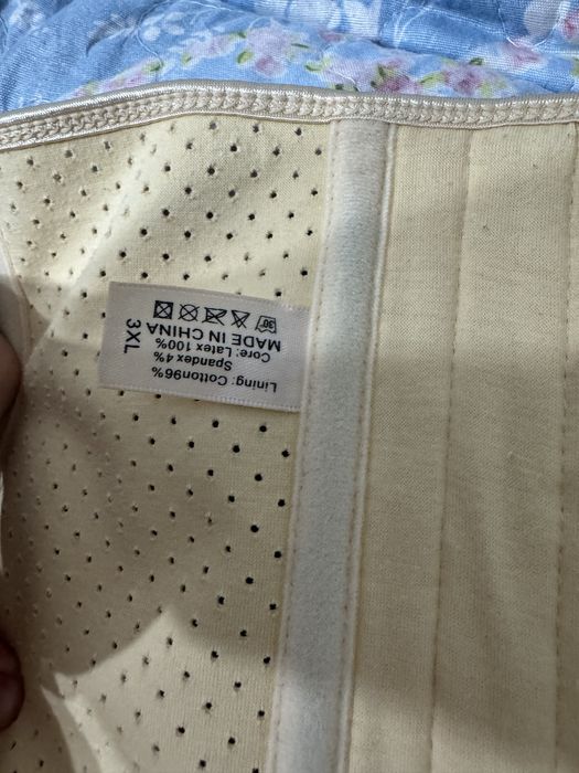 Корсет для коррекции фигур