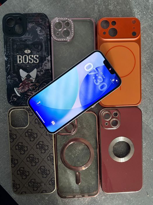 iphone 13 128GB