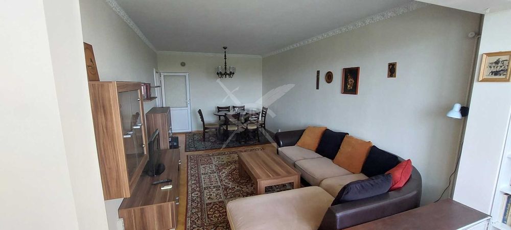 Дава се под наем Двустаен апартамент в София, Надежда 1 - 66 кв.м за 550 € - Снимка #5