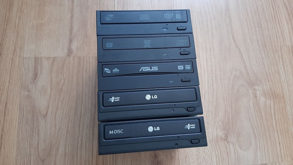 Dvd-rw Asus pc LG ide calculator carcasa unitate centrala