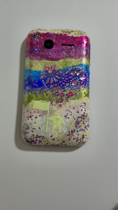 Vand alcatel vf-685