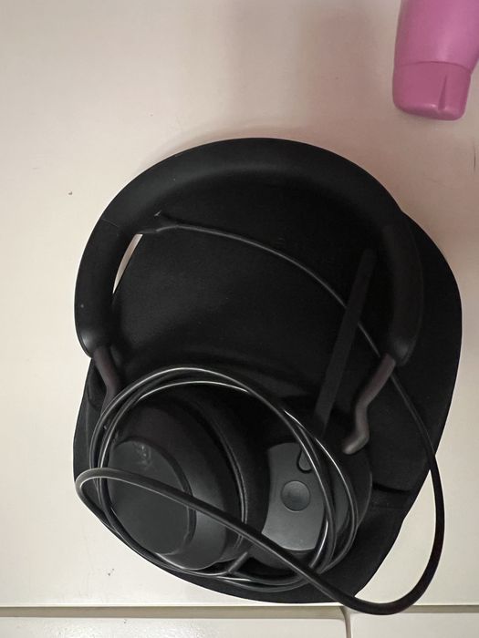 Jabra Evolve2 40 SE слушалки