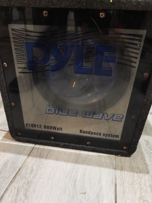 Vând swbofeer  PYLE