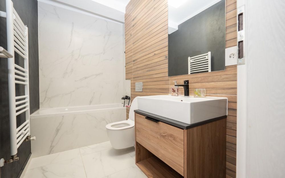 Direct proprietar - Alphaville Arena 2 camere de inchiriat