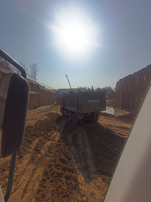 turpoq qum klines shagal sheben beton musor глино песок клинку щебень