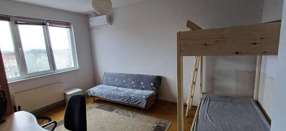 Дава под Наем 3-СТАЕН град София, Горубляне