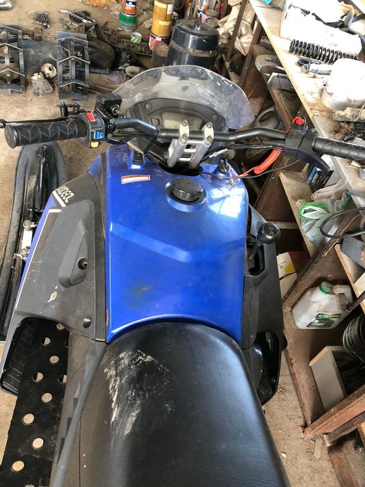 Снегоход сатылады