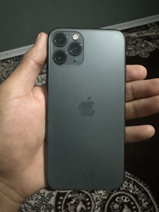 iphone 11 pro 256GB