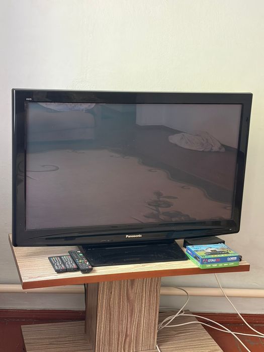 Продаётся телевизор марки Panasonic