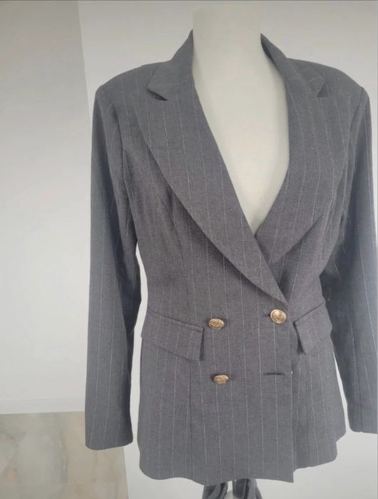 Costum Bby 40 purtat