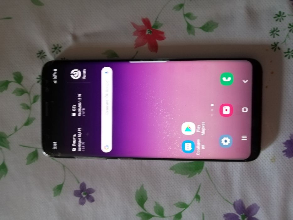 Samsung galaxy S 8  4/64 гб