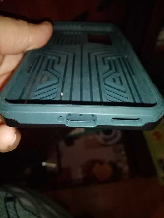 Удароустойчив калъф за huawei p40