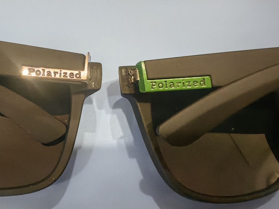 Нови слънчеви очила