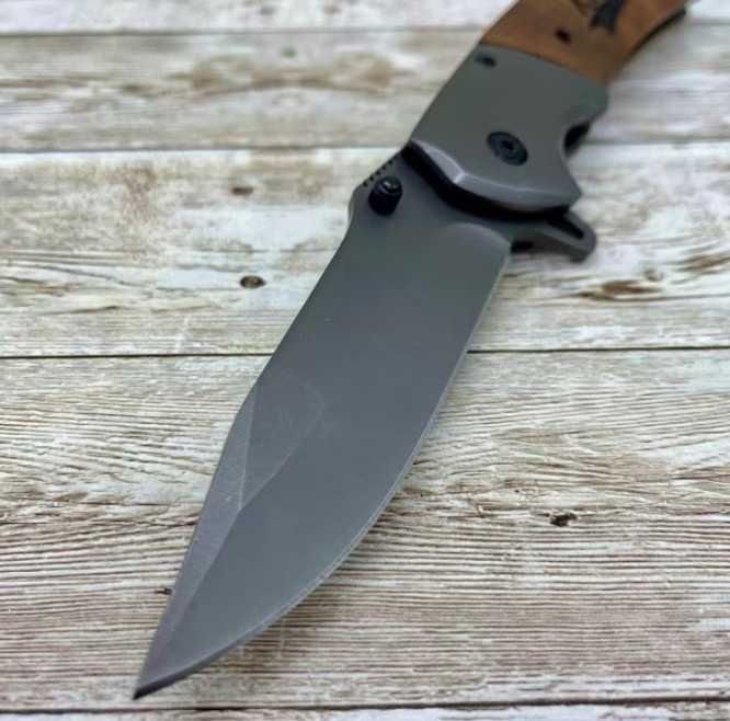 Cutit Briceag pliabil Browning 354 Maro