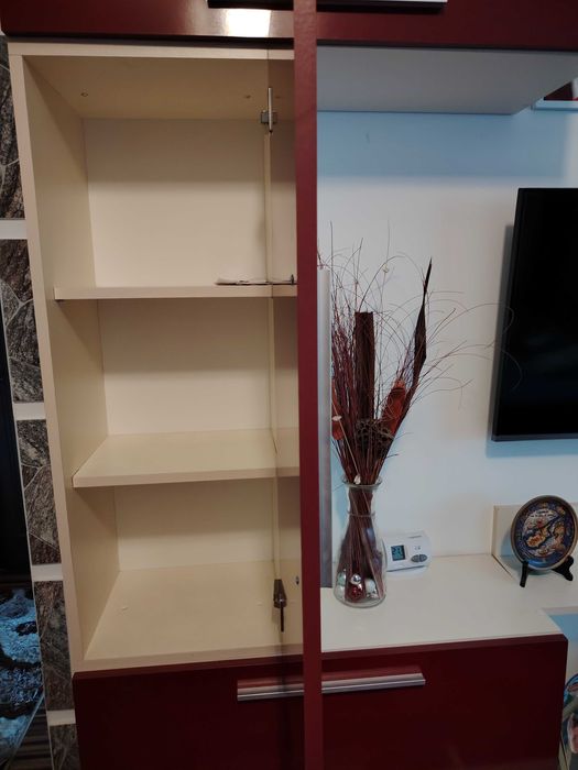 Vând mobilă living